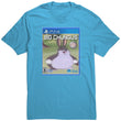 Load image into Gallery viewer, Big Chungus Game Shirt