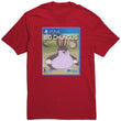 Load image into Gallery viewer, Big Chungus Game Shirt