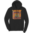 Load image into Gallery viewer, Boggle_Crunch_Hoodie_Black_Front_Mockup.png