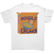 Load image into Gallery viewer, Boggle_Crunch_Shirt_White_Front_Mockup.png