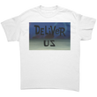 Load image into Gallery viewer, Deliver_Us_Shirt_White_Front_Mockup.png