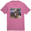 Load image into Gallery viewer, Dog Sitting Gay Shirt
