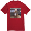 Load image into Gallery viewer, Dog Sitting Gay Shirt