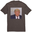 Load image into Gallery viewer, Donald Trump Mug Shot Shirt