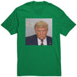Load image into Gallery viewer, Donald Trump Mug Shot Shirt