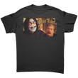 Load image into Gallery viewer, Harold_Trotter_and_the_Flesh_Eatin_Slug_Black_Front_Mockup.png