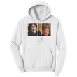 Load image into Gallery viewer, Harold_Trotter_and_the_Flesh_Eatin_Slug_White_Front_Mockup.png