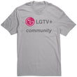 Load image into Gallery viewer, LGTV+ Community Shirt