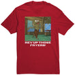 Load image into Gallery viewer, Rev up those fryers! Shirt