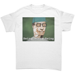 Load image into Gallery viewer, Swing_Bobby_Swing_Shirt_White_Front_Mockup.png