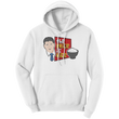 Load image into Gallery viewer, The_Price_is_Rice_Hoodie_White_Front_Mockup.png