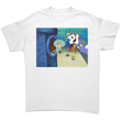 Load image into Gallery viewer, The_Sky_Had_A_Weegee_Shirt_White_Front_Mockup.png