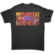 Load image into Gallery viewer, eyeCarly_Lubes_Lubert_in_Double_Detentio_Black_Front_Mockup.png