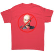 Load image into Gallery viewer, Cancel Sean Evans T-Shirt