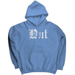 Load image into Gallery viewer, Old English Hoodie