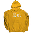 Load image into Gallery viewer, Old English Hoodie