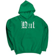 Load image into Gallery viewer, Old English Hoodie