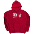 Load image into Gallery viewer, Old English Hoodie