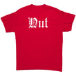 Load image into Gallery viewer, Old English Nut Tee Shirt