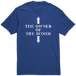 Load image into Gallery viewer, Owner of the Boner Shirt