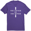 Load image into Gallery viewer, Owner of the Boner Shirt