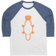 Load image into Gallery viewer, Plattepus Baseball Tee