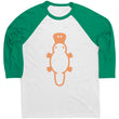 Load image into Gallery viewer, Plattepus Baseball Tee