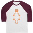 Load image into Gallery viewer, Plattepus Baseball Tee