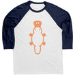 Load image into Gallery viewer, Plattepus Baseball Tee