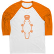 Load image into Gallery viewer, Plattepus Baseball Tee