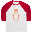 Load image into Gallery viewer, Plattepus Baseball Tee