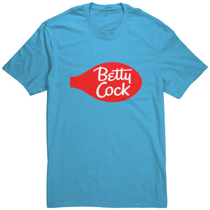 Betty Cock Shirt