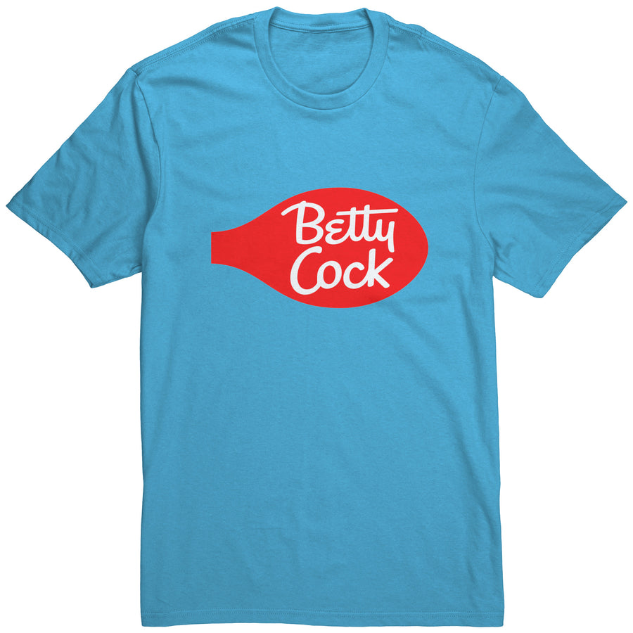 Betty Cock Shirt