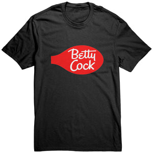 Betty Cock Shirt