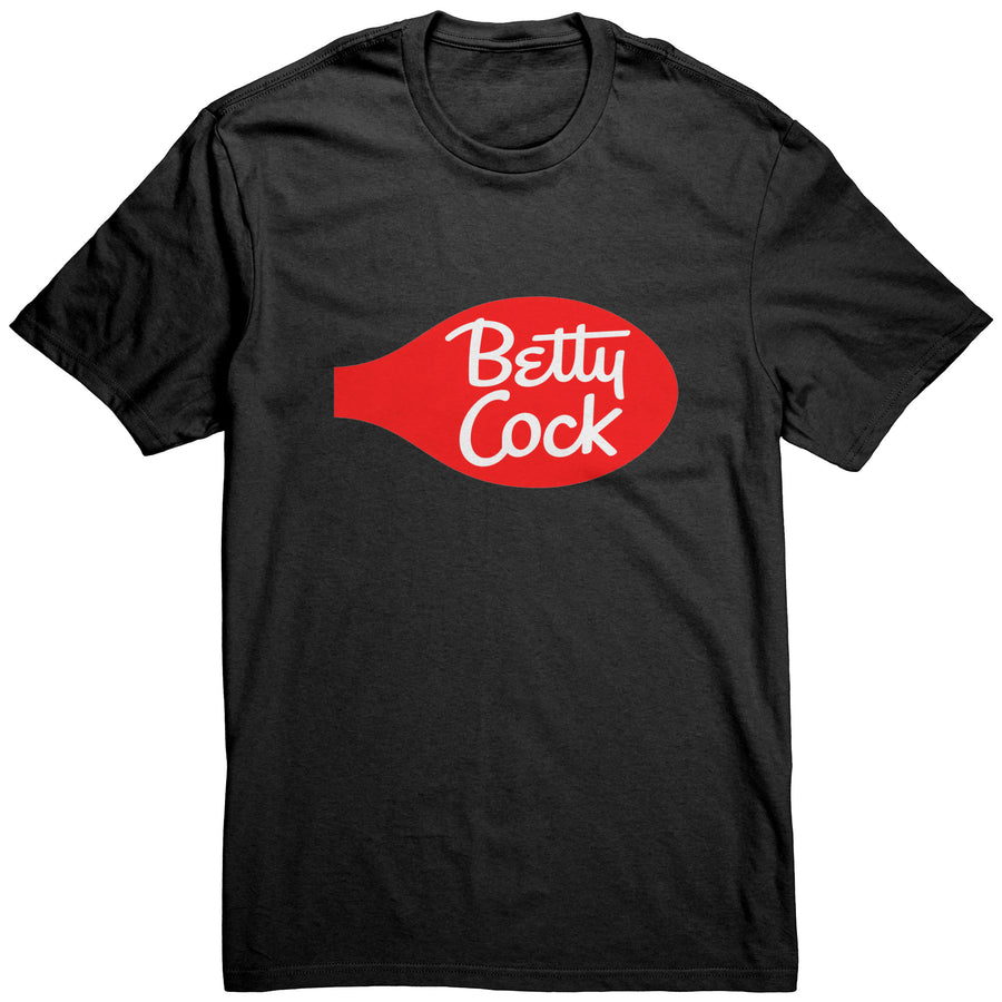 Betty Cock Shirt
