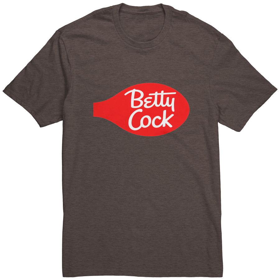 Betty Cock Shirt