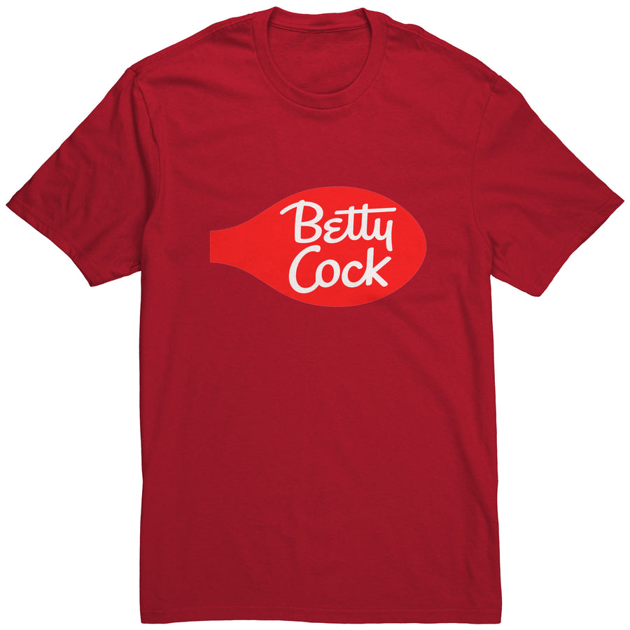 Betty Cock Shirt