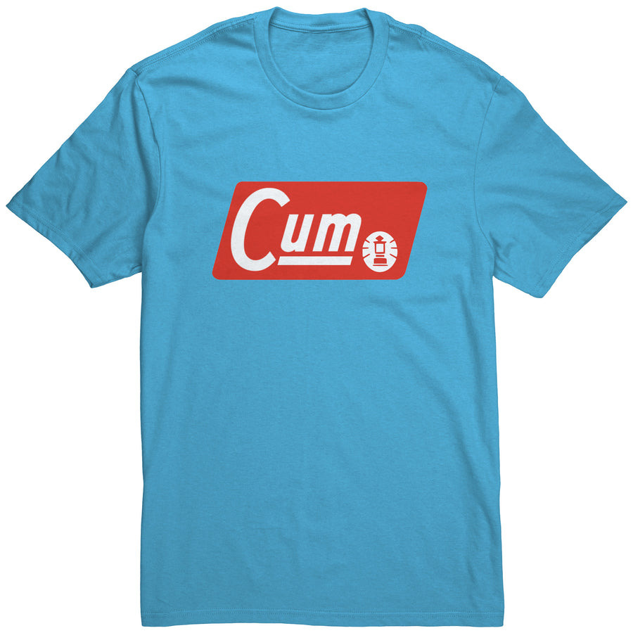 Cum Shirt