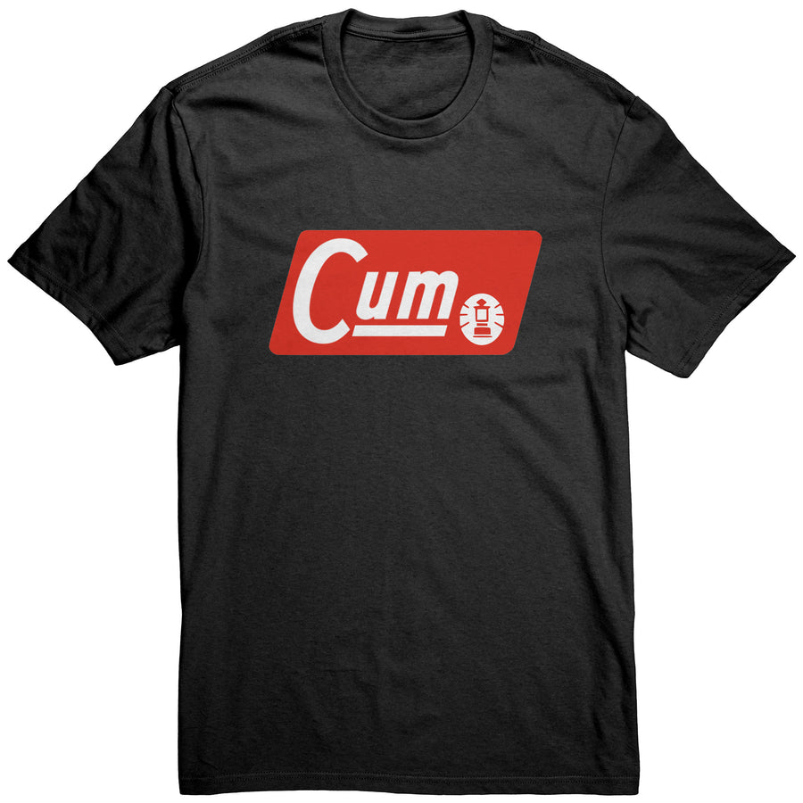 Cum Shirt