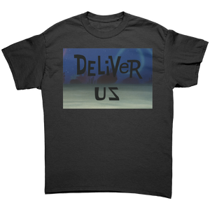 Deliver_Us_Shirt_Black_Front_Mockup.png