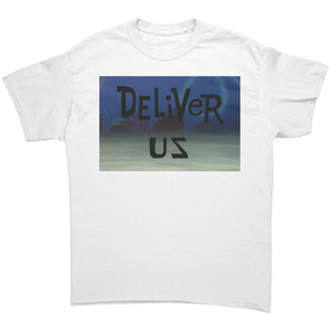 Deliver_Us_Shirt_White_Front_Mockup.png
