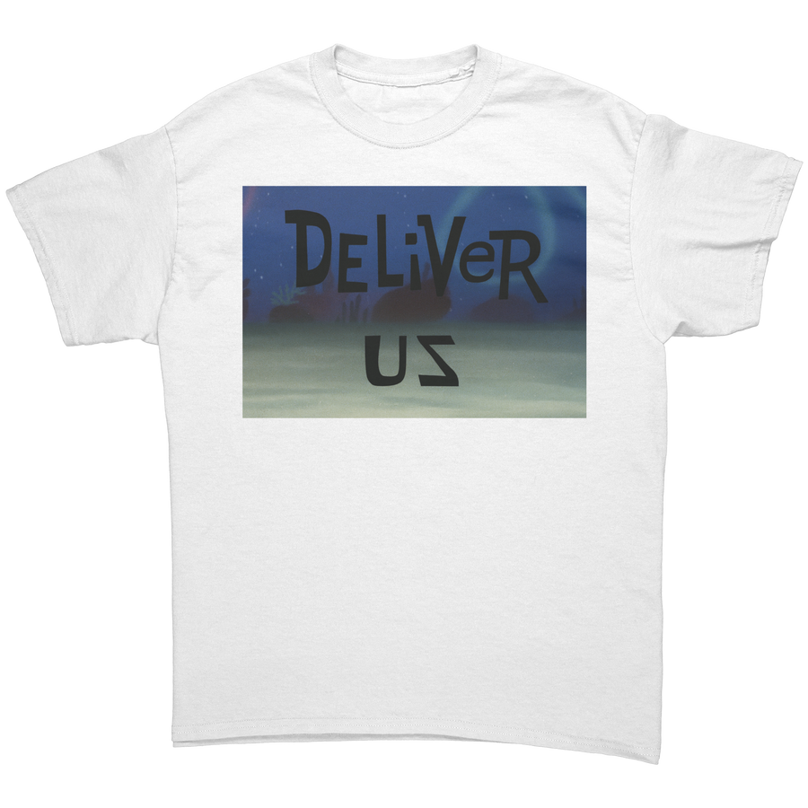 Deliver_Us_Shirt_White_Front_Mockup.png