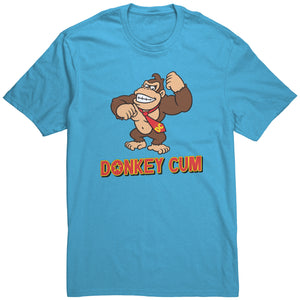 Donkey Cum Shirt