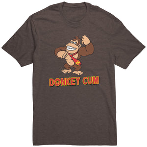 Donkey Cum Shirt