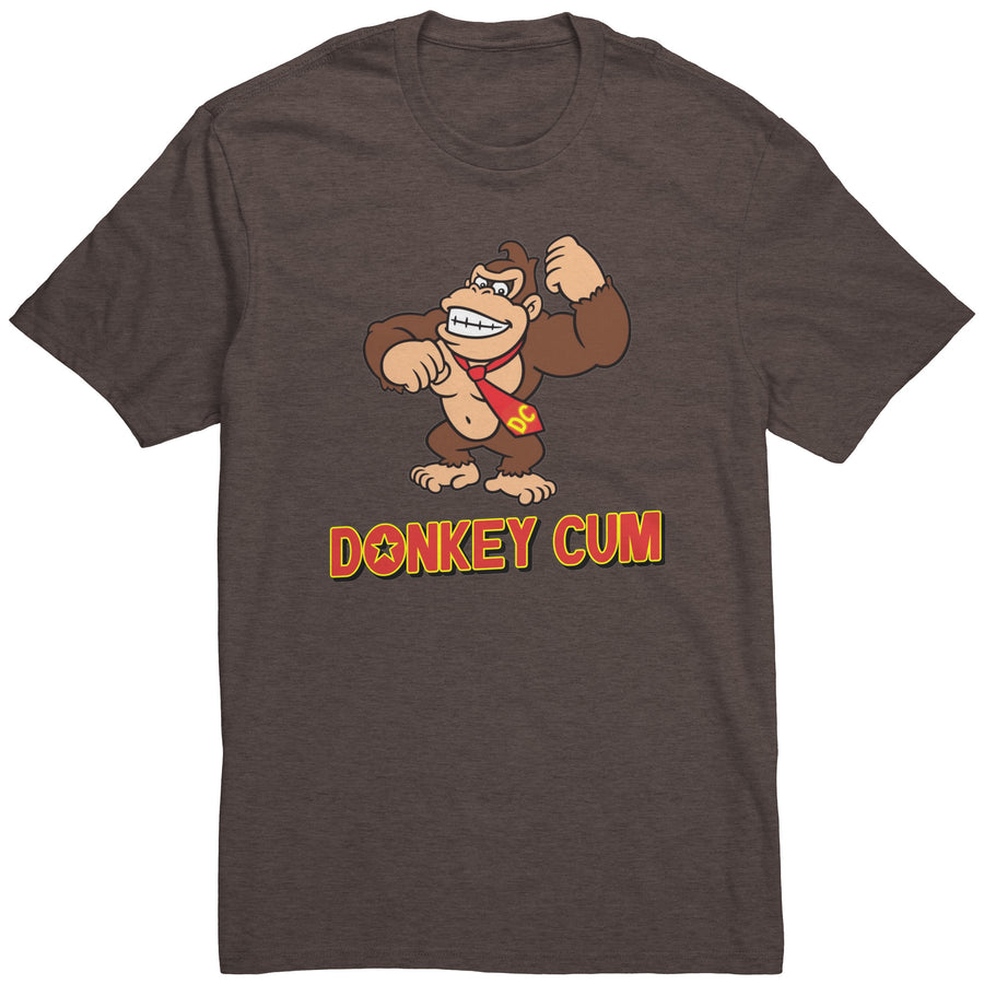 Donkey Cum Shirt
