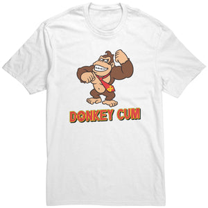 Donkey Cum Shirt