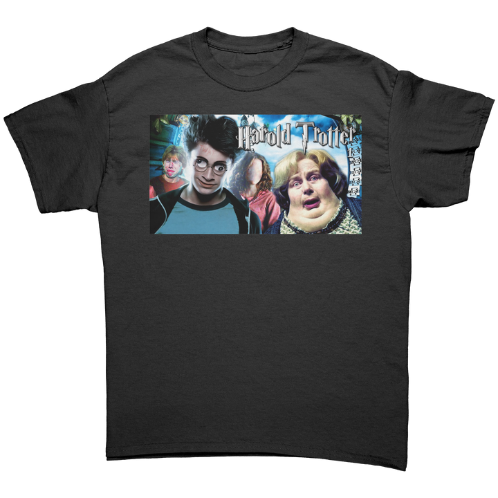 Harold_Trotter_and_the_Smelly_Old_Shoe_B_Black_Front_Mockup.png