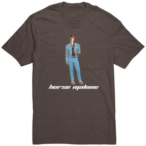 Horse Malone Shirt