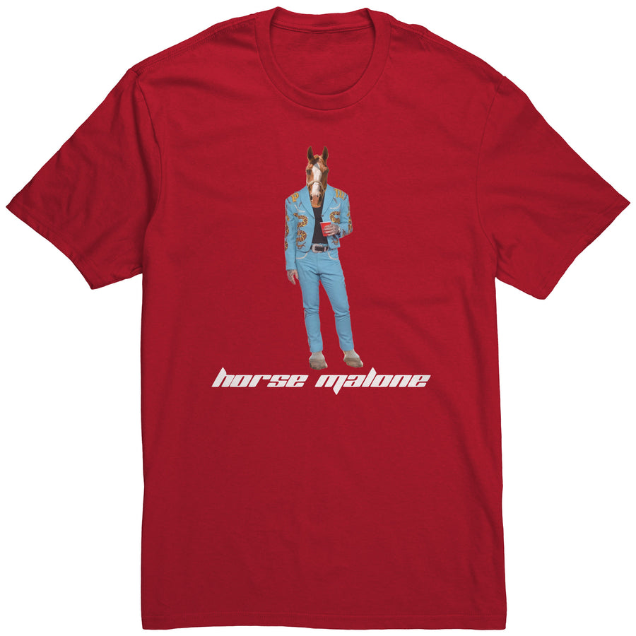 Horse Malone Shirt