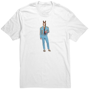 Horse Malone Shirt